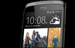  HTC Desire 500 Kullanıcılar Külübü