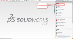  YENİLENDİ Solidworks 2016 ANA KONU SP 4.0 ÇIKTI Yeni (BELGE) PART AÇMA Sorunu ÇÖZÜLDÜ