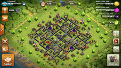  TH9 108 Level Köy