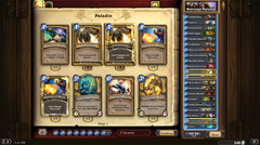  Paladin Deckleriniz/Stratejileriniz