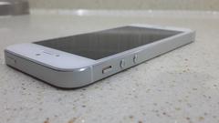  iPhone5S kasa açıklığı AppleStore ACİL YARDIM