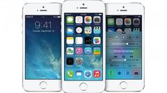 Apple iPhone 5s [ANA KONU]