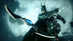  BATMAN: ARKHAM KNIGHT (XBOX ONE) 23 HAZİRAN 2015