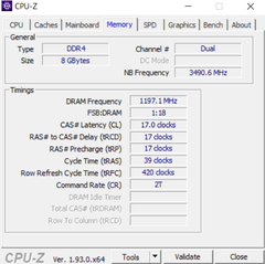 16 GB Dual Ram Önerisi