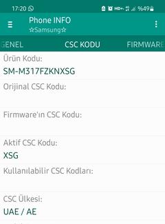 ★ Samsung Galaxy M31s | DH Ana Konu ★