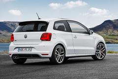  2015 POLO GTI