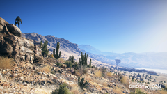 Tom Clancy's Ghost Recon: Wildlands [ANA KONU]