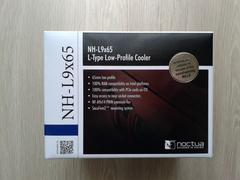  NOCTUA NH-L9X65 İncelemem