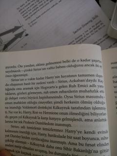 Kitap okuyorum (SSli)