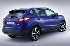  .::. NİSSAN QASHQAİ 2014 .::.