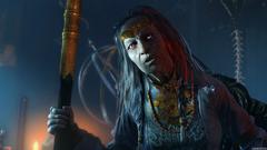  MIDDLE EARTH: SHADOW OF THE MORDOR (ANA KONU)