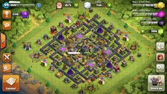  TH 9 KÖY GELİŞMEYE DEVAM EDİYOR