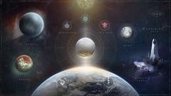 Destiny 2 Beyond Light Türkçe Eylül ayı ile gelecek yenilikler