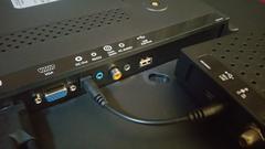 AXEN 40 inç FULL HD TV (AX40DAB1705)