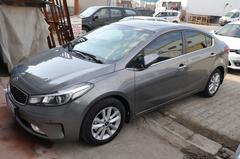 Kia Cerato için Toplu Alım