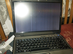 laptop ekran sorunu