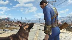 Fallout 4 (2015) [ANA KONU]