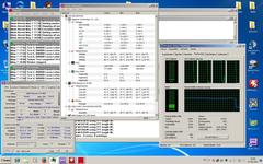  GA-770TA-UD3 ve AMD Phenom 2 965 overclock Yardım (4.275Mhz. full stabil)