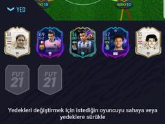 EA FC 24 Ultimate Team (FUT) [PS/XBOX ANA KONU] #Coin satışı yasaktır! PİNG SORUNU ÇÖZÜM İLK MESAJDA