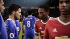 FIFA 17 [PC ANA KONU]