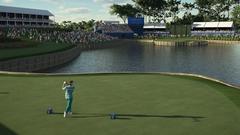 PGA Tour 2K21 [PS4 ANA KONU] - Golf