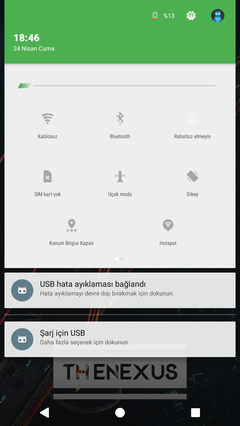  [UNOFFICIAL] CyanogenMod 13.0 for GM 5 Plus