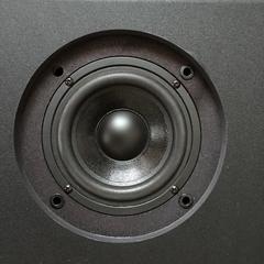 Microlab X23 5+1 Speaker