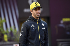 Ricciardo Renault'da kalmak yerine Mclarean'e geçerek kumar mı oynadı?