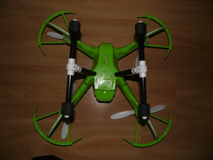 JJRC H26 RC Quadcopter İncelemesi 48$-Kullanıcılar Kulübü 22 kişi