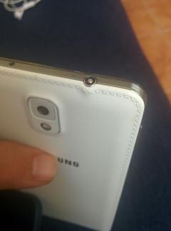  note 3 kulaklık jack girişinde kırıldı (ss li) yardım