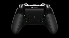  Özelleştirilebilir Xbox One Elite Controller [Normal Gamepad'lere de Özelleştirme Geliyor]