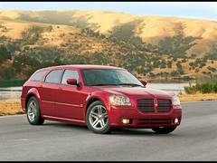  330ci gitti dodge magnum geldi