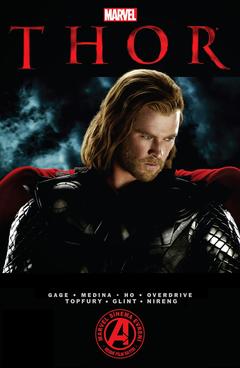  Thor - Karanlık Dünya - Film Özel