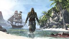 Assassin's Creed IV: Black Flag (2013) [ANA KONU]