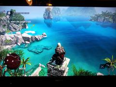  Assassin's Creed IV Black Flag -Ana Konu-