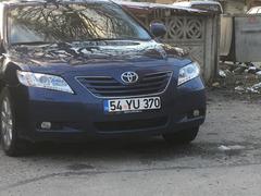  >>>>TOYOTA CAMRY KULLANICILARI - 3 üye<<<<