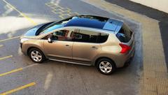  Test / İnceleme - Peugeot 3008 - 1.6 HDi Premium Pack-Auto6R