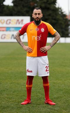 [Galatasaray 2018/2019  Sezonu] - ŞAMPİYON GALATASARAY - #Hedef23