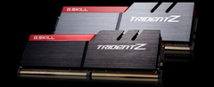  G.Skill’den 4266MHz'lik Yeni RAM Kiti: Trident Z