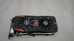  SATILDI!! ASUS R9 280 TOP OC EDİTİON