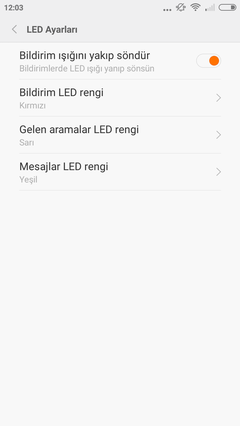  Avea inTouch 4 - Miui Rom