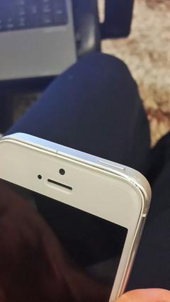  Iphone 5S Kilit Tuşu Sorunu