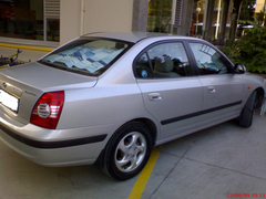 hyundai elantra fan kulubu
