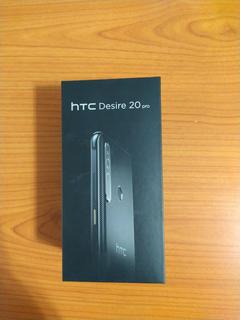 HTC DESİRE 20 PRO-