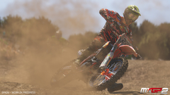  MXGP2: The Official Motocross Videogame [PS4 ANA KONU]