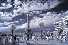 KIZILÖTESİ FOTOĞRAFÇILIK ( INFRARED PHOTOGRAPHY )