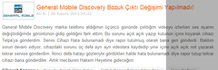 DH Özel Röportaj: General Mobile, Discovery Air isimli akıllı telefonunu tanıttı