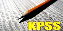  KPSS tüm derslere ait kaynaklar pdf indir
