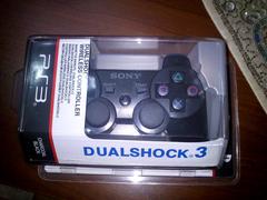  SATILIK DUALSHOCK 3 OYUN KOLU