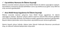  Hesapların yarısı Avea Mobil Ödeme’den! SETCARD